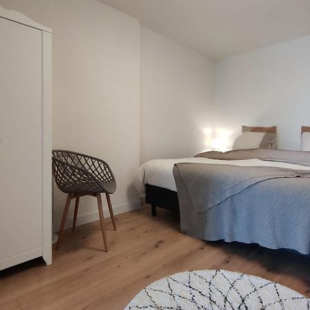 Cosy Tiny House In Bollenstreek Vlakbij Het Strand 리쎄 외부 사진