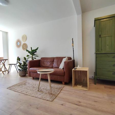 Cosy Tiny House In Bollenstreek Vlakbij Het Strand 리쎄 외부 사진