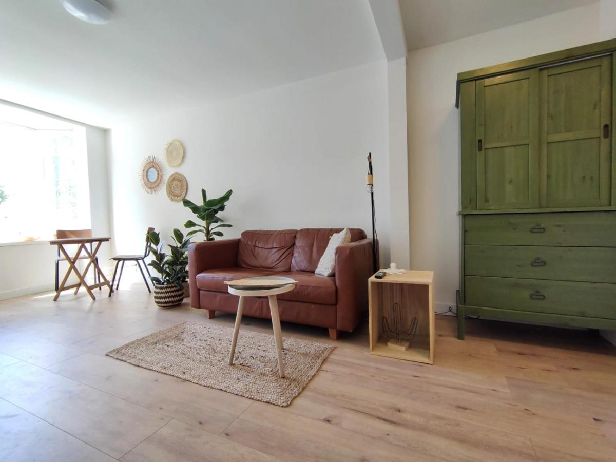 Cosy Tiny House In Bollenstreek Vlakbij Het Strand 리쎄 외부 사진