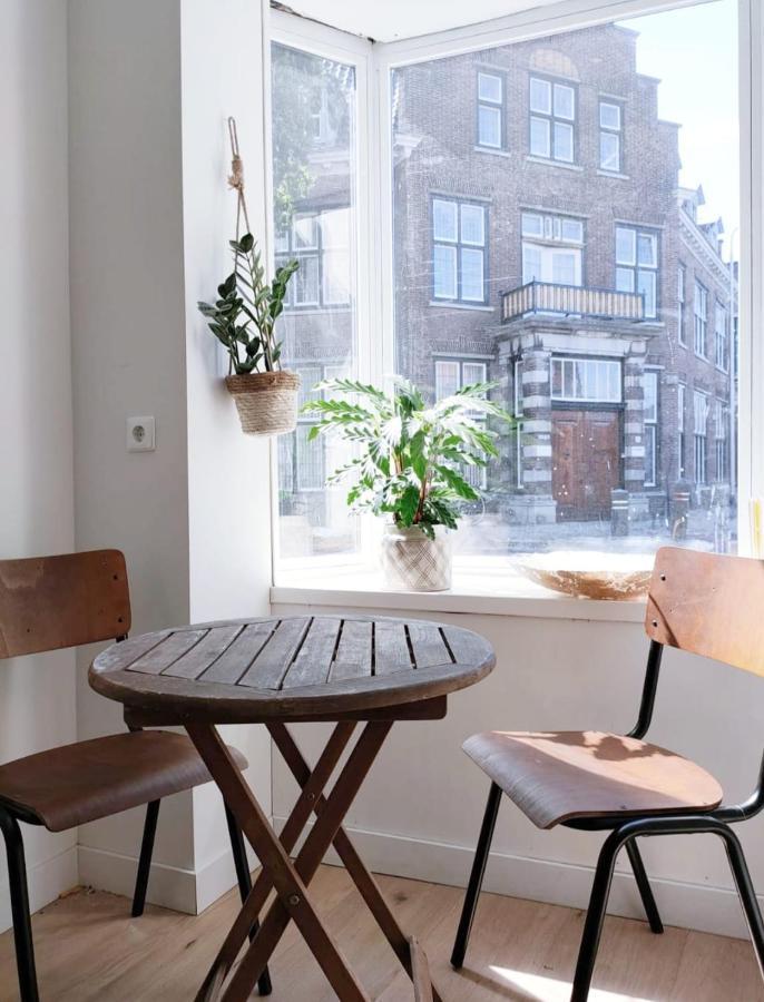 Cosy Tiny House In Bollenstreek Vlakbij Het Strand 리쎄 외부 사진